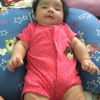 Combo 3 Body đùi Carter BT & BG