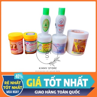 Lẻ hộp 100g kích tẩy tuỳ chọn
