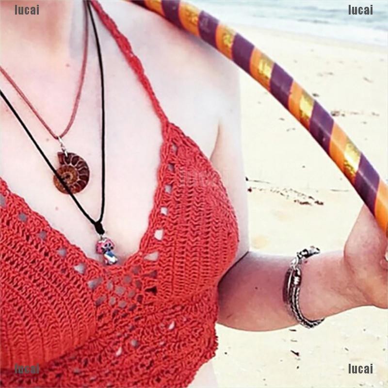 Bikini len móc (áo lẻ) | BigBuy360 - bigbuy360.vn