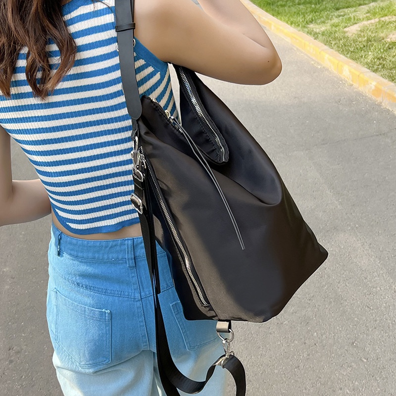 Túi Đeo Vai Thể Thao Thời Trang Dành Cho Nữ