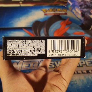 Yugioh Hộp Thẻ Bài Starter Deck Link Strike.