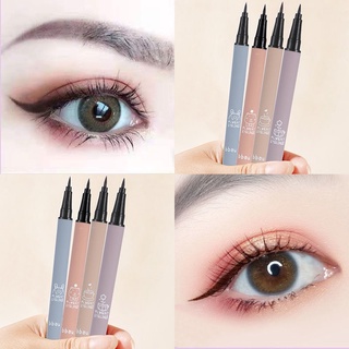 Bút kẻ mắt/ eyeline sắc nét chống lem trôi, bút dạ kẻ eyeline lâu trôi sắc nét