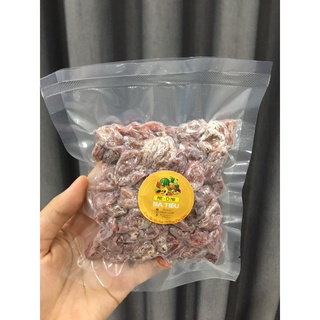 XÍ MUỘI THÁI KHÔNG HẠT (XÍ MUỘI THỊT)