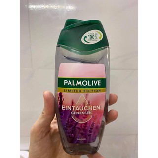 Hàng Đức sữa tắm Palmolive