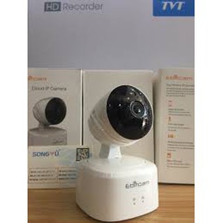  CAMERA IP EBITCAM - CHÍNH HÃNG BẢO HÀNH 24 TH