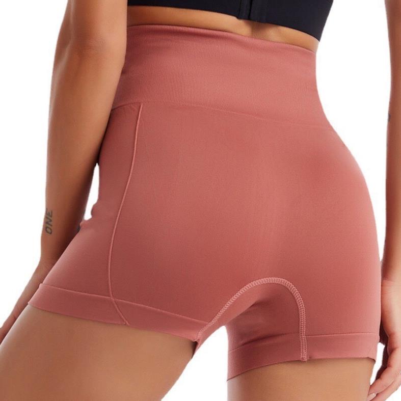 ❤️ Quần tập Gym Nữ Đùi Lưng Cao -đồ tập gym nữ Hàng Cao Cấp 208 ❤️