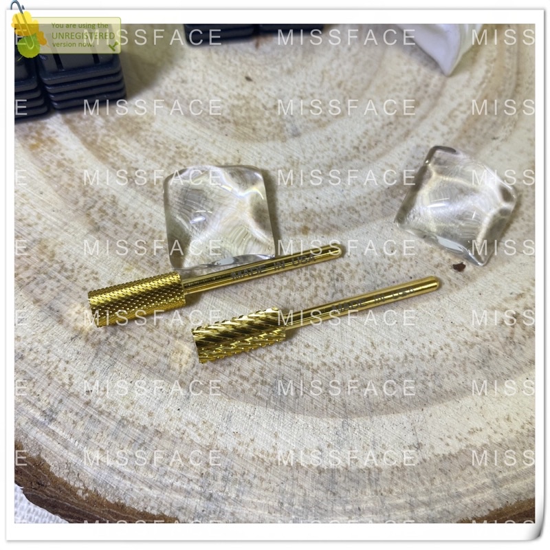 Đầu mài phá - mịn made in USA