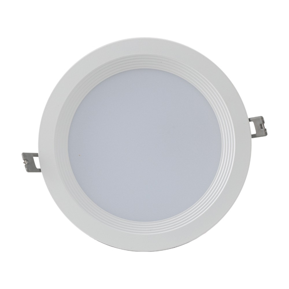 Đèn LED âm trần downlight Rạng Đông khoét trần 155mm