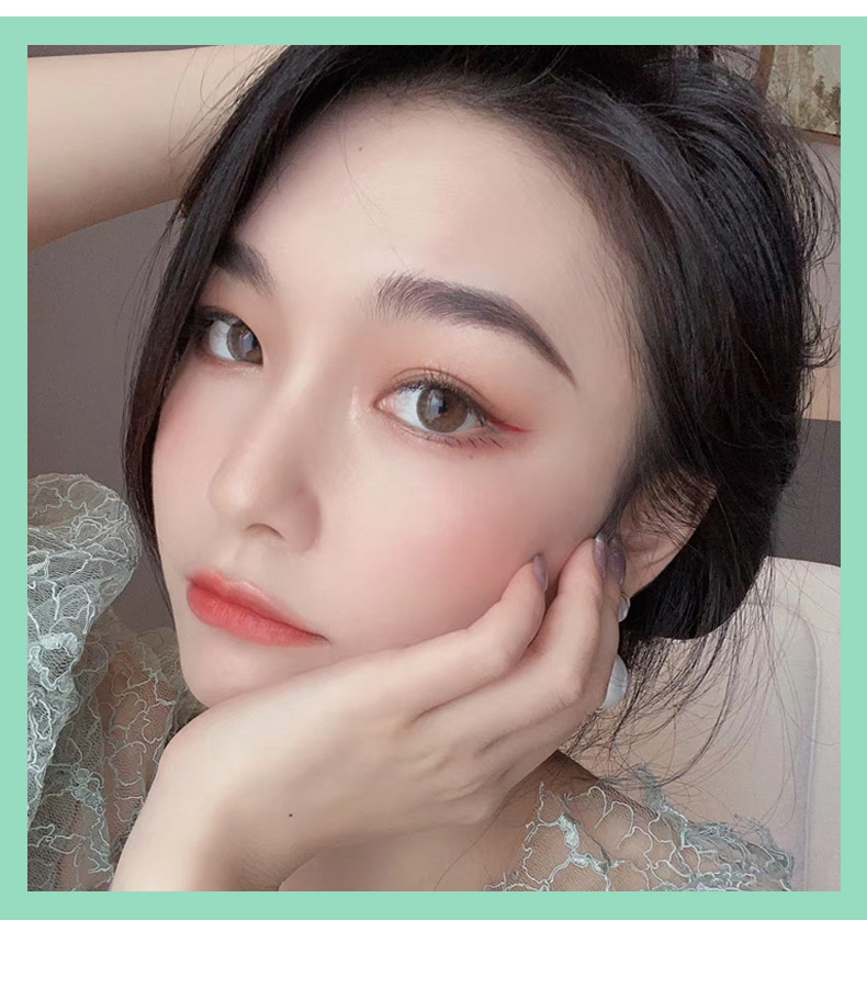 (Hàng Mới Về) Son Môi Màu Nhung Lì Không Phai Cao Cấp | BigBuy360 - bigbuy360.vn