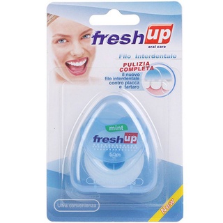 (Freeship Đơn 50k)_Chỉ Nha Khoa  vị Bạc Hà