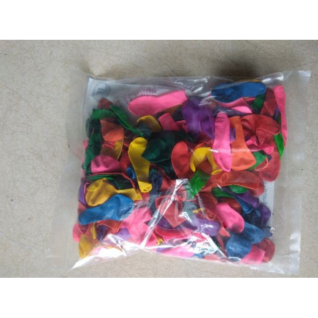 1 túi bóng bay nhí