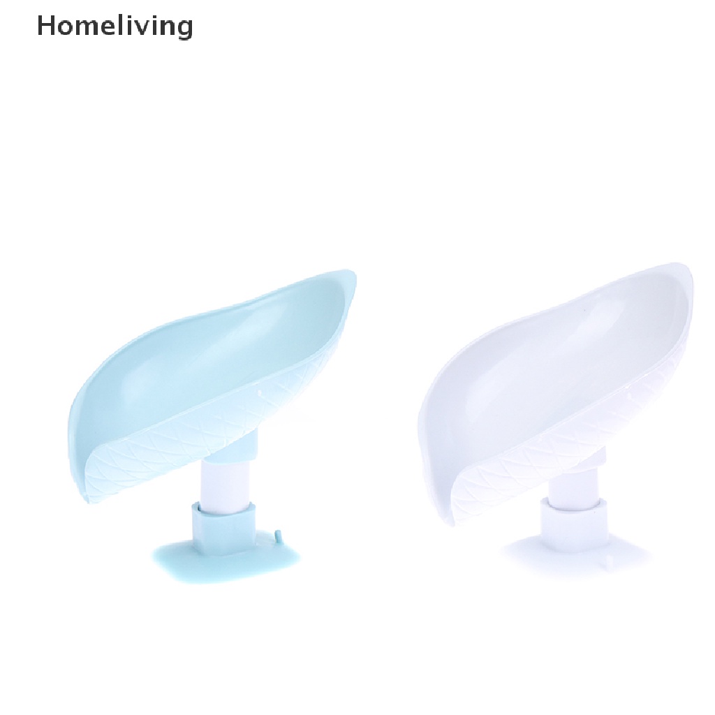 1 Giá Đỡ Xà Phòng Hình Chiếc Lá