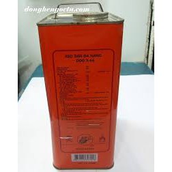 KEO DÁN ĐA NĂNG CON CHÓ X66 - 3.3LÍT (3KG) - TỔNG KHO ĐỒ KIM KHÍ