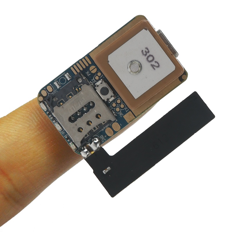 Thiết Bị Định Vị GPS Chống Thất Lạc Cho Xe Hơi