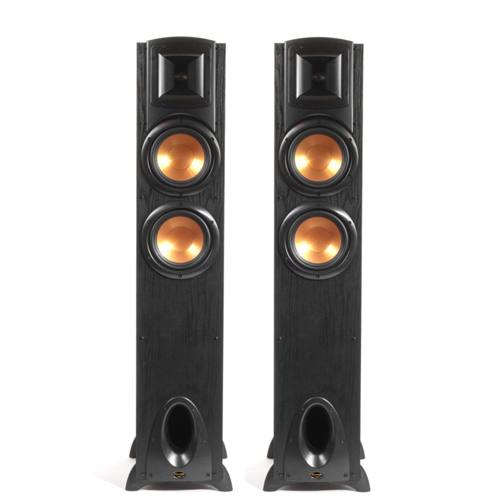 Dàn karaoke gia đình cao cấp BOSTON BA2250 + KLIPSCH F200 + KLISPCH R100SW - Hàng chính hãng, giá tốt, bảo hành 12 tháng