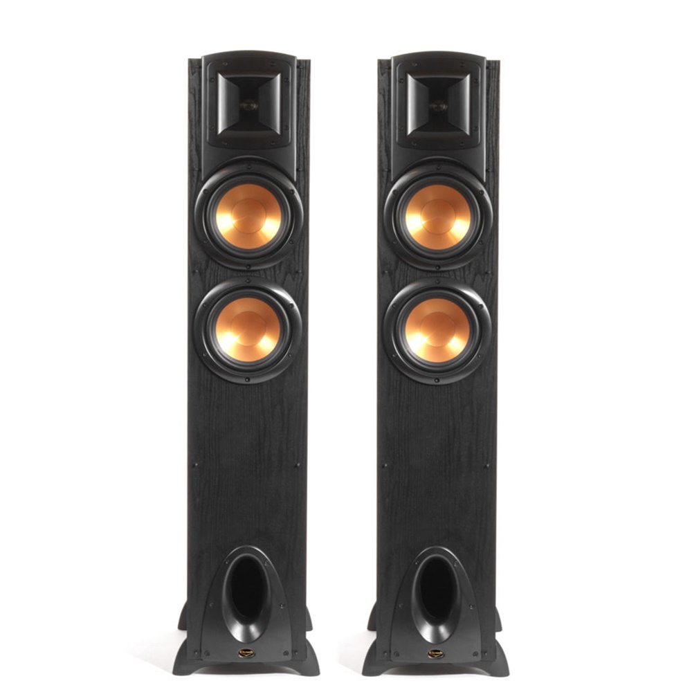 Dàn karaoke gia đình cao cấp BOSTON BA2250 + KLIPSCH F200 + KLISPCH R100SW - Hàng chính hãng, giá tốt, bảo hành 12 tháng