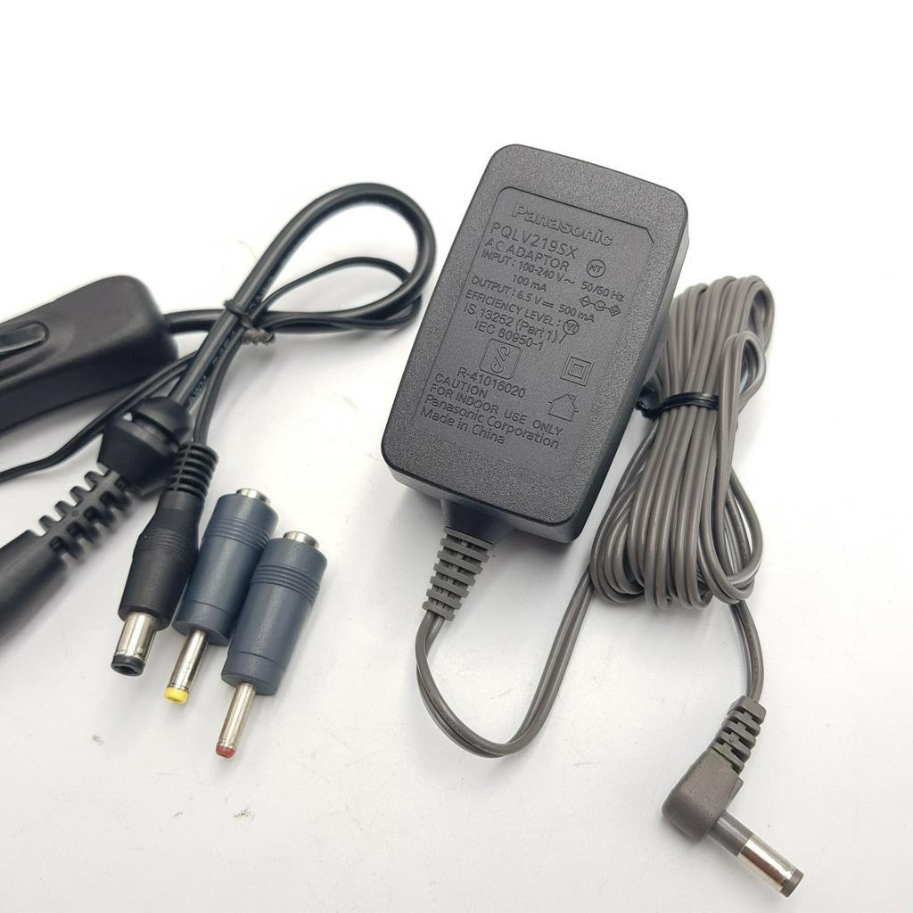 Cục sạc 6V0.5A 6V 500mA cho thiết bị điện tử Adapter 6V ShopLinhKienM2M