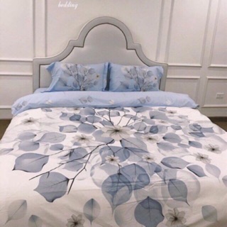 Bộ chăn ga gối xuất Nhật
