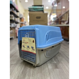 Lồng vận chuyển dành cho chó mèo
