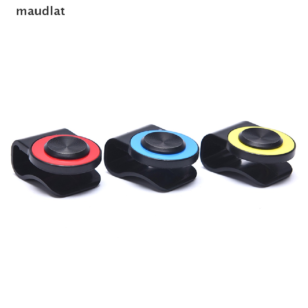 [maudlat] Mobile Phone Universal Game Controller Rocker Touch Screen Joystick Clip .