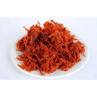 100gram thịt khô handmade chọn loại