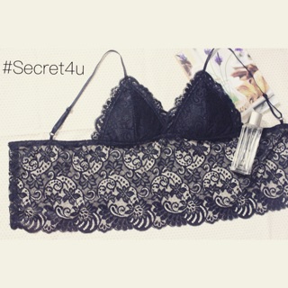 Designer Bralette - M04