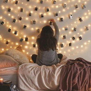 Đèn led dây kèm ảnh