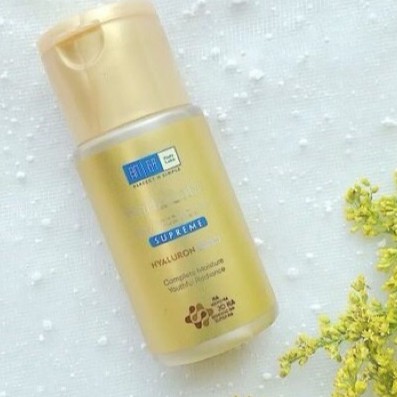 Dung Dịch Dưỡng Ẩm Toàn Diện Hada Labo Advanced Nourish Supreme Hyaluron Lotion 100ml