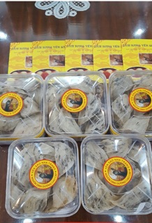 Yến sào Khánh Hoà