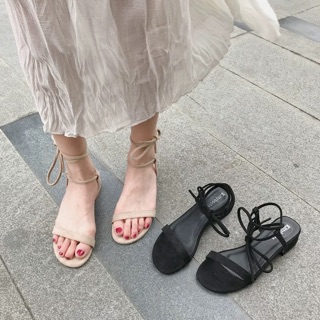 sandal dây