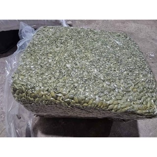 Hạt Bí Xanh Tách Vỏ 500G – Hạt Dinh Dưỡng Healthy Eat Clean Làm Granola Thơm Ngon