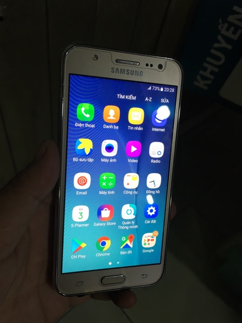Điện thoại samsung j500 máy chính hãng | BigBuy360 - bigbuy360.vn