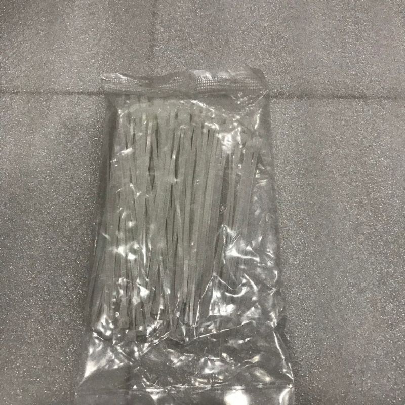 Dây Cáp Rút Nhựa, Dây Thít Đủ Size 10cm ,15cm, 20cm, 25cm, 30cm, 40cm,50cm