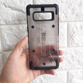 Ốp lưng chống sốc Galaxy Note 8 UAG Plasma
