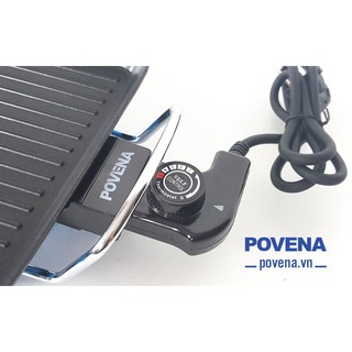 Bếp nướng điện POVENA PVN-4025