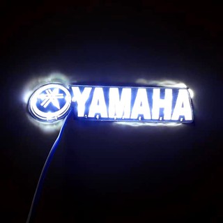 đèn led logo  12v-dc