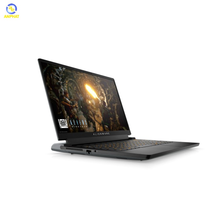 Laptop Dell Alienware M15 R6 P109F001ABL (Core™ i7-11800H | 32GB | 1TB | RTX 3060 6GB | 15.6 inch QHD | Win 10+Office HS | BigBuy360 - bigbuy360.vn