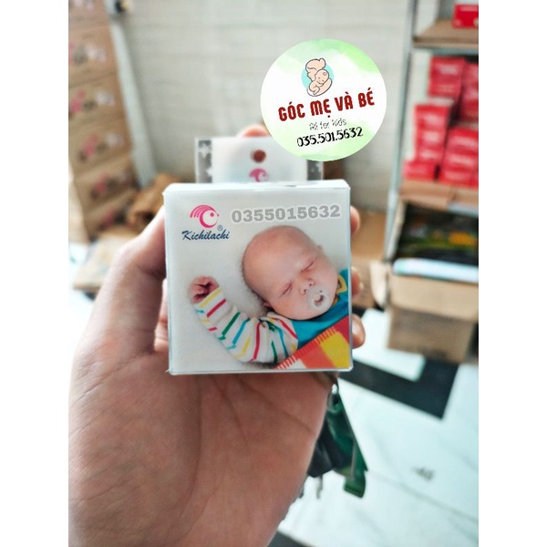 TI GIẢ CAO CẤP CHO BÉ