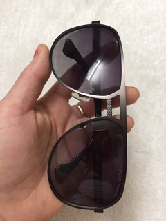 Kính mát nam POLO  polarized mã. PH3098