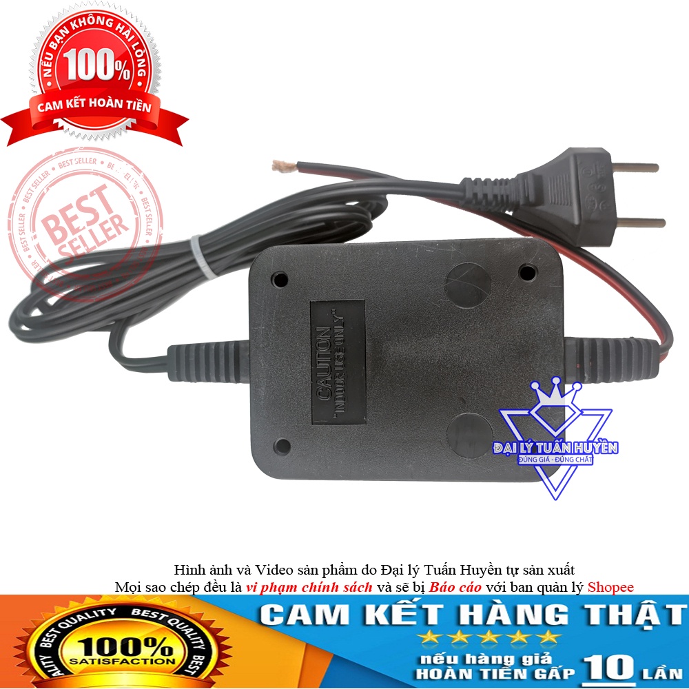 Nguồn ADAPTOR máy lọc nước 24v Việt Nam - Dùng cho máy lọc nước RO, máy phun sương