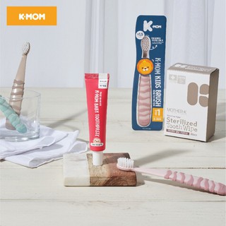 KEM ĐÁNH RĂNG TRẺ EM K-MOM