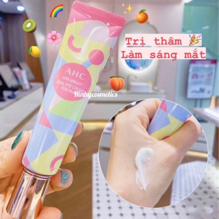 Kem Mắt Ahc Limited