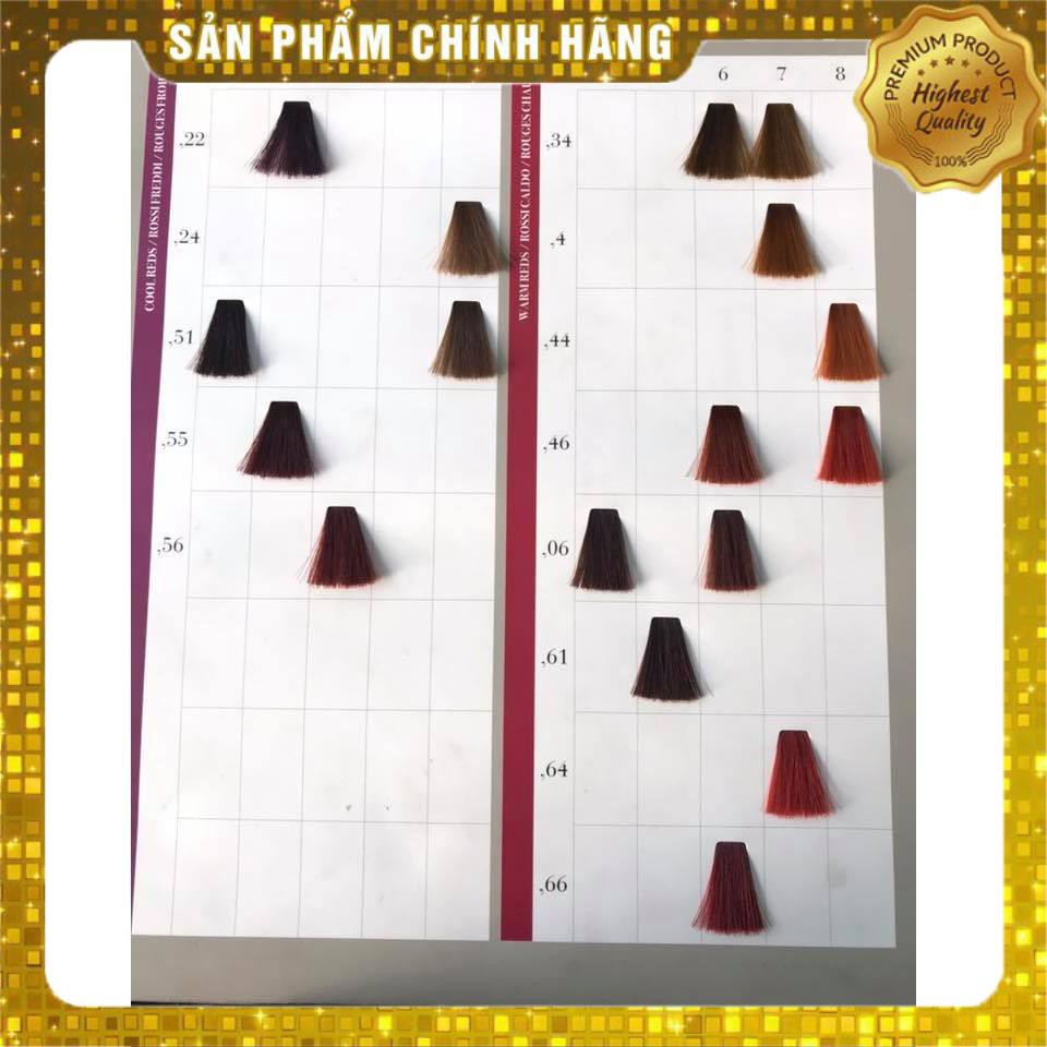 Thuốc nhuộm tóc Davines, nhập khẩu Ý chính hãng, an toàn cho tóc | BigBuy360 - bigbuy360.vn