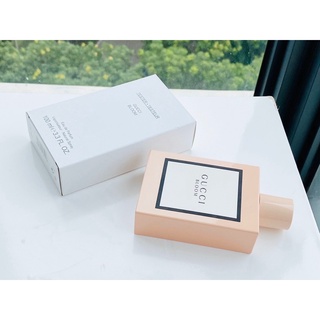 Nước hoa TESTER nữ Gucci Bloom EDP 100ml