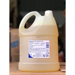 Nước rửa chén Surf (can) 4kg