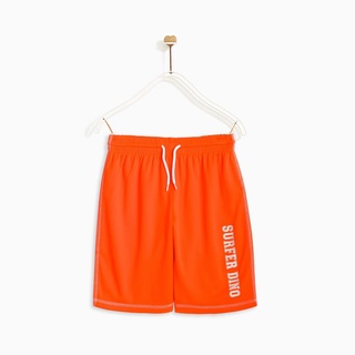 Quần short bé trai m.d.k pull-on super dino m.d.k - thể thao, năng động
