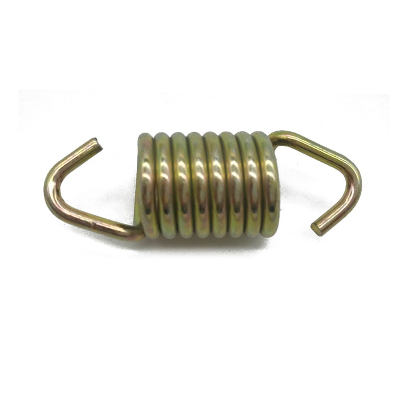 Lò Xo Ống Xả Xe Máy Chống Mòn Cho Snowmobile Sportsman 7041687