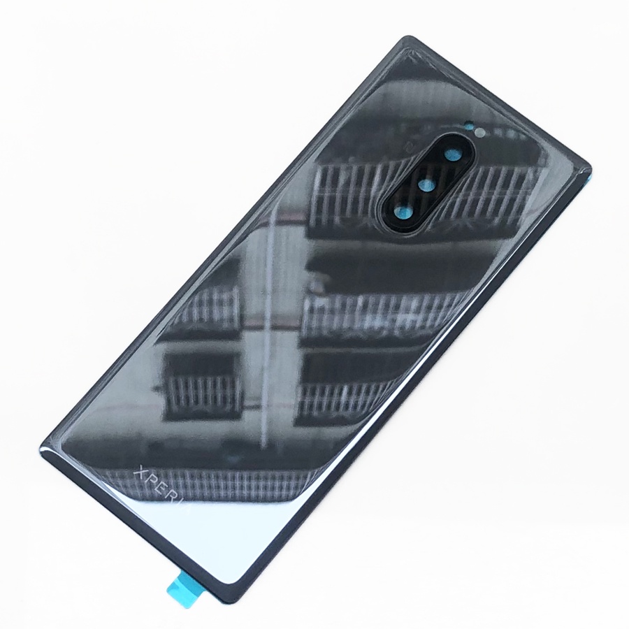Nắp Lưng Điện Thoại Sony Xperia 1 / XZ4 J8110 J8170 J9110 Thay Thế Chuyên Dụng Cho