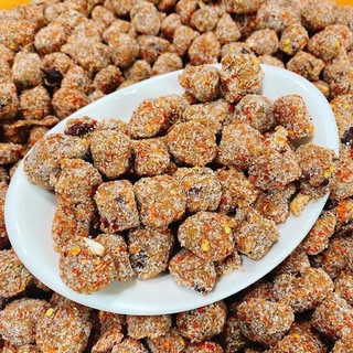 Me chua xí muội cay ngon 500g