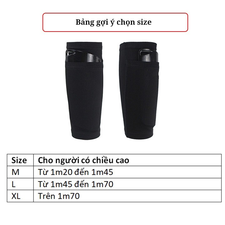 Tất vớ ống cho bóng đá